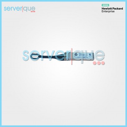 QK724A HP 16Gbps SFP+ Transceiver Module Fibre Channel LC